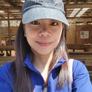 Meet your Posher, Ruth